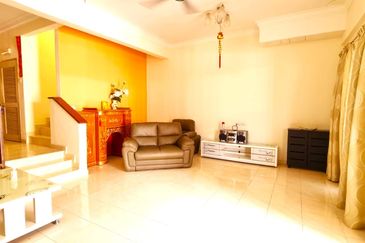 Super Best Price, 2 Sty Terrace @ Bandar Sungai Long
