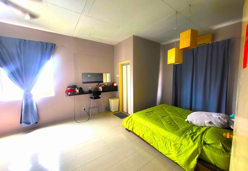 Pangsapuri Segar Perdana