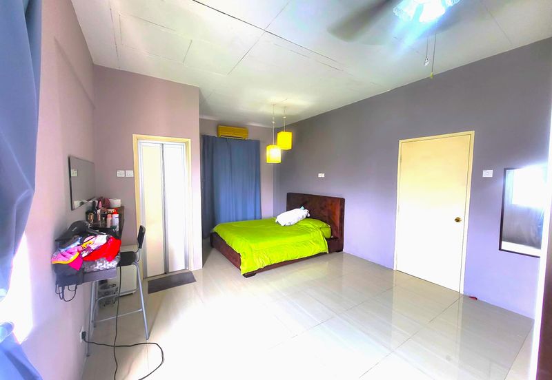 Pangsapuri Segar Perdana