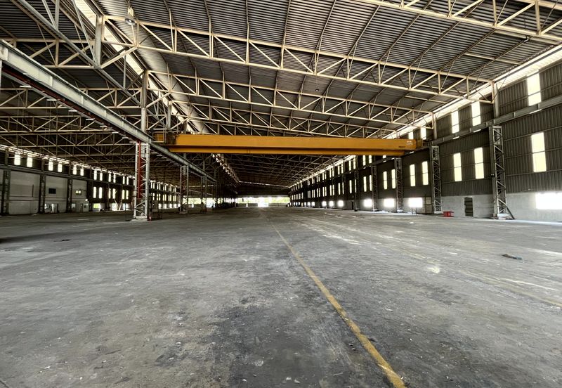 Nilai 2 Industrial Park