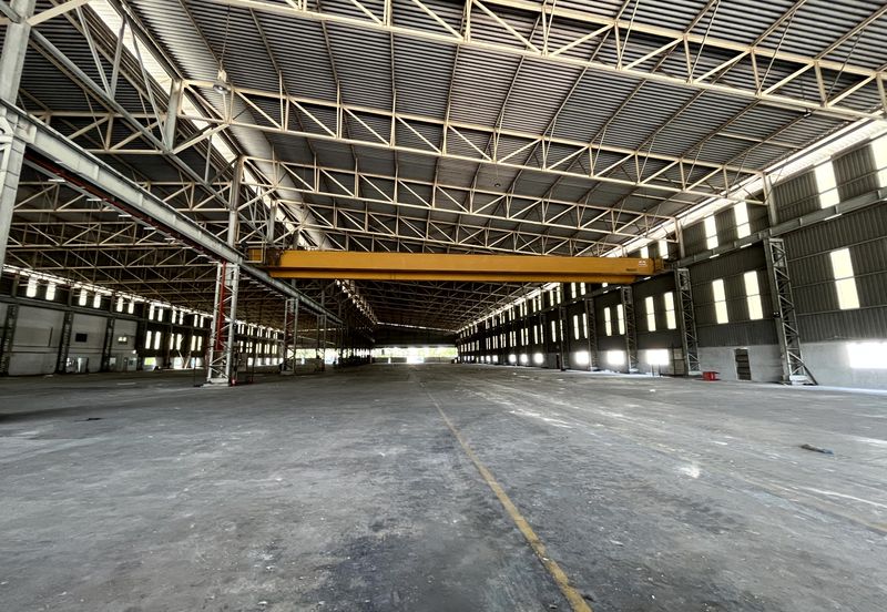 Nilai 2 Industrial Park