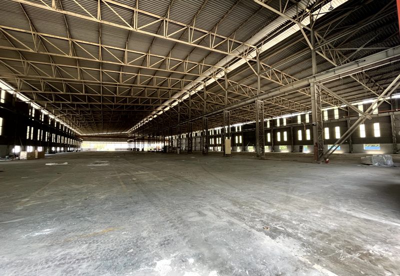 Nilai 2 Industrial Park