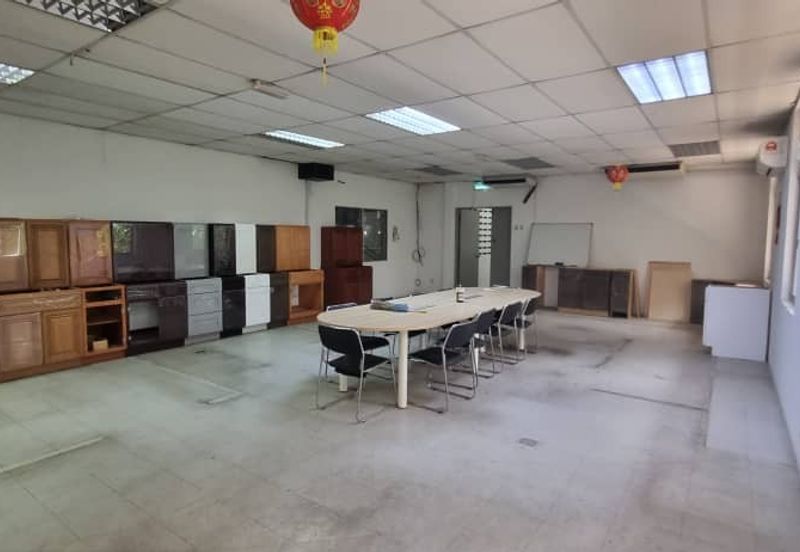 Nilai 2 Industrial Park