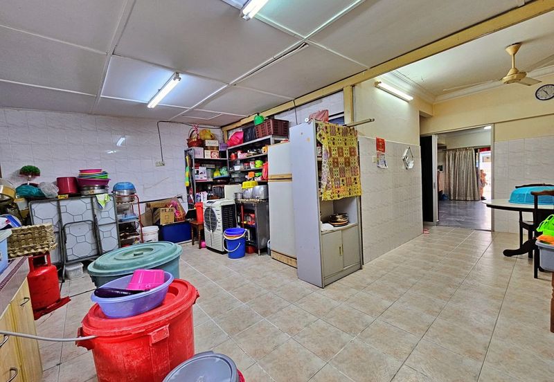 Taman Pandan Perdana