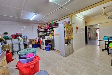 Taman Pandan Perdana