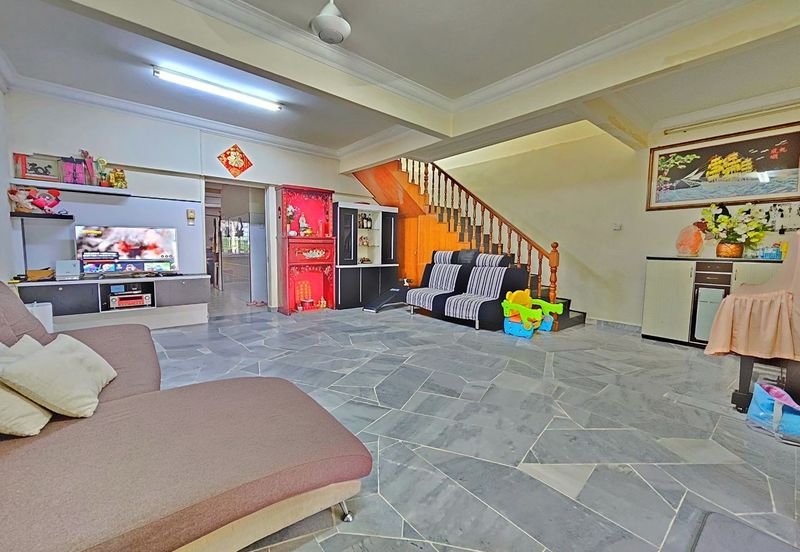 Taman Pandan Perdana