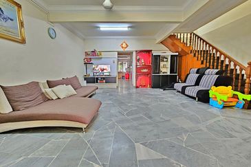 Taman Pandan Perdana