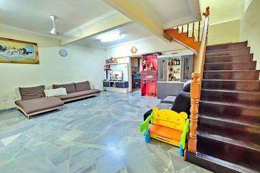 Taman Pandan Perdana