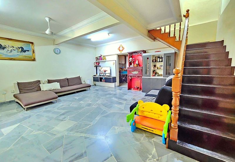 Taman Pandan Perdana