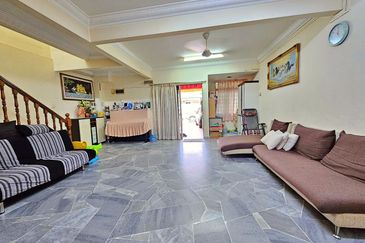 Taman Pandan Perdana