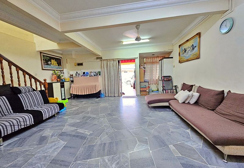 Taman Pandan Perdana