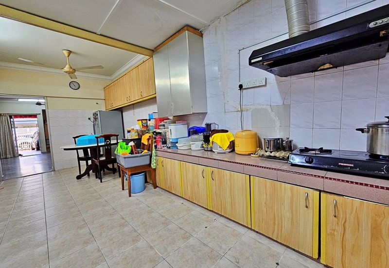 Taman Pandan Perdana