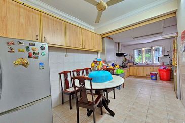 Taman Pandan Perdana