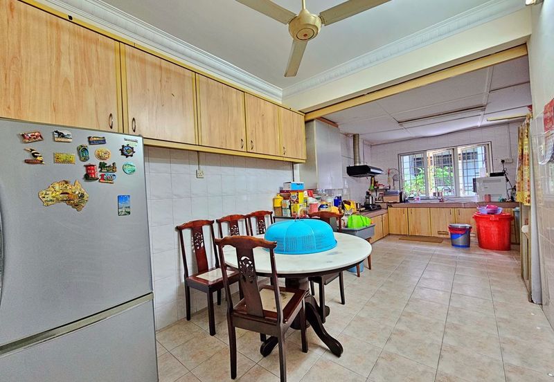 Taman Pandan Perdana