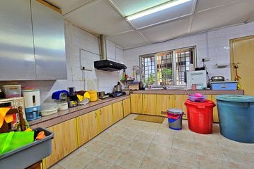 Taman Pandan Perdana