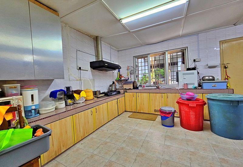 Taman Pandan Perdana