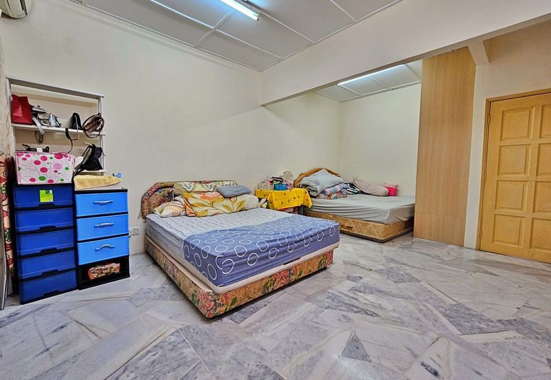 Taman Pandan Perdana