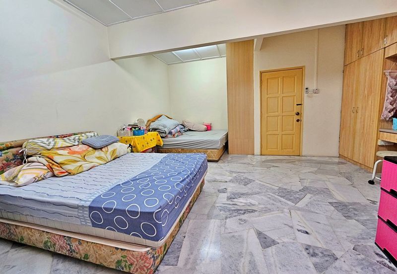 Taman Pandan Perdana