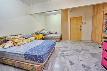 Taman Pandan Perdana