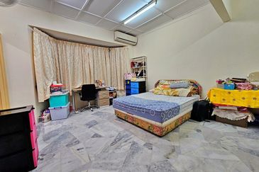 Taman Pandan Perdana