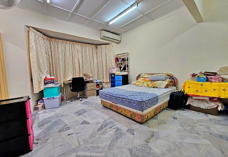 Taman Pandan Perdana