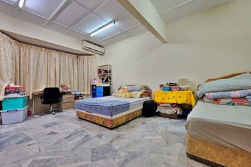 Taman Pandan Perdana