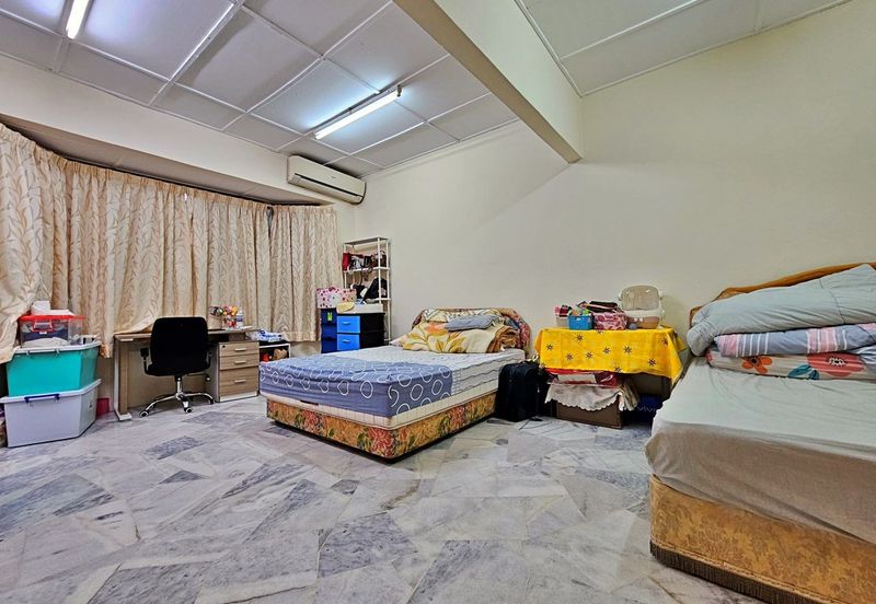 Taman Pandan Perdana