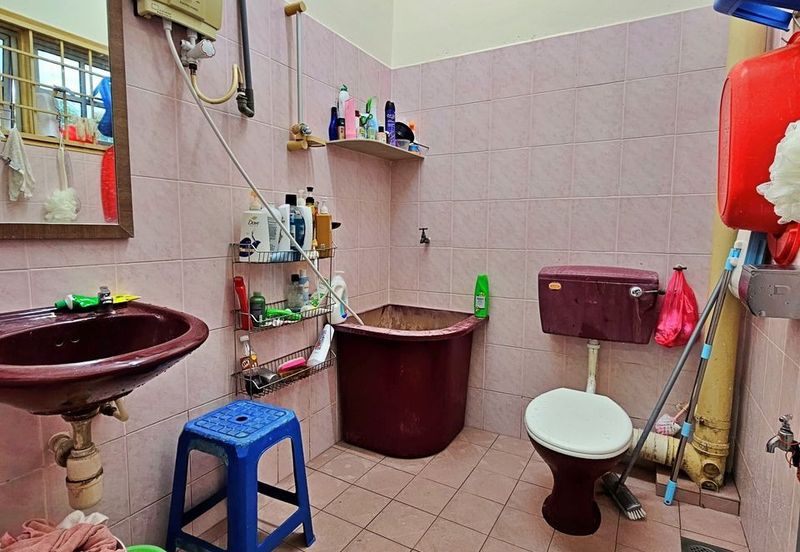 Taman Pandan Perdana