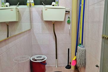 Taman Pandan Perdana