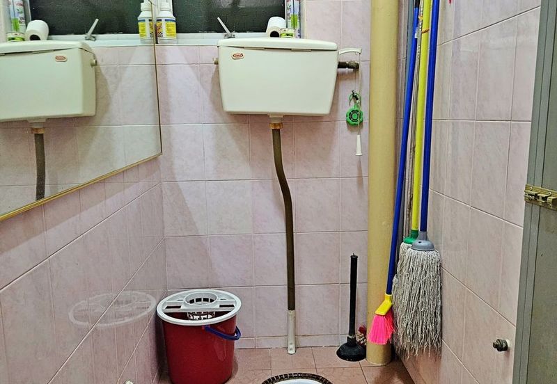 Taman Pandan Perdana