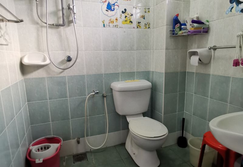 Bandar Baru Sri Petaling