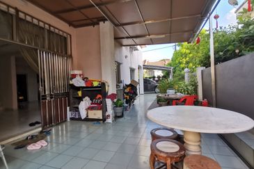 Bandar Baru Sri Petaling