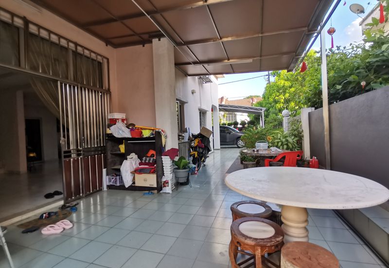 Bandar Baru Sri Petaling