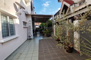 Bandar Baru Sri Petaling