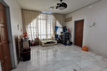 Bandar Baru Sri Petaling