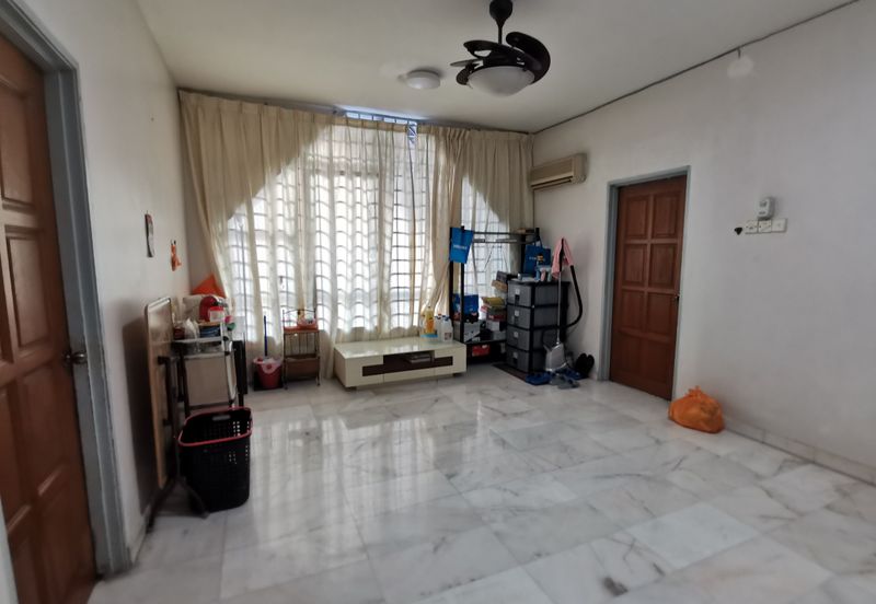 Bandar Baru Sri Petaling