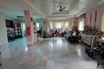 Bandar Baru Sri Petaling