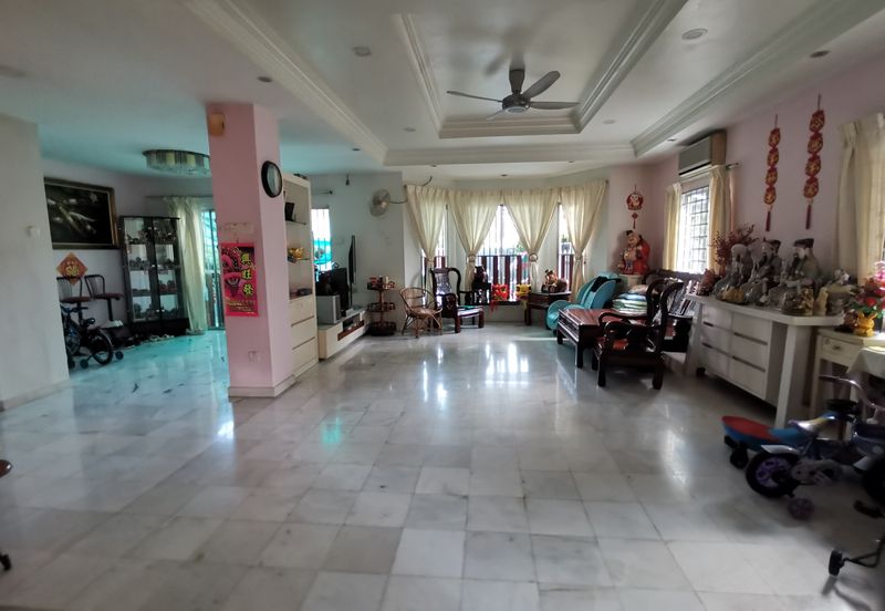 Bandar Baru Sri Petaling