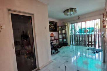 Bandar Baru Sri Petaling