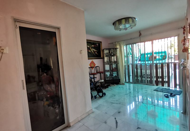 Bandar Baru Sri Petaling