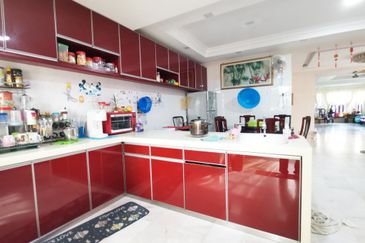 Bandar Baru Sri Petaling