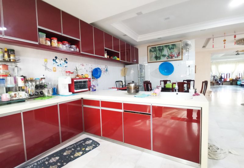 Bandar Baru Sri Petaling