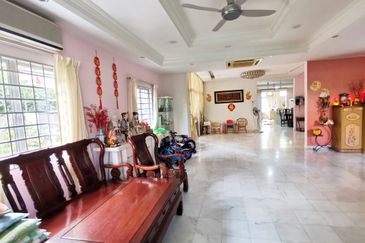 Bandar Baru Sri Petaling