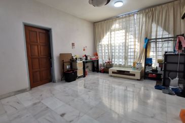 Bandar Baru Sri Petaling