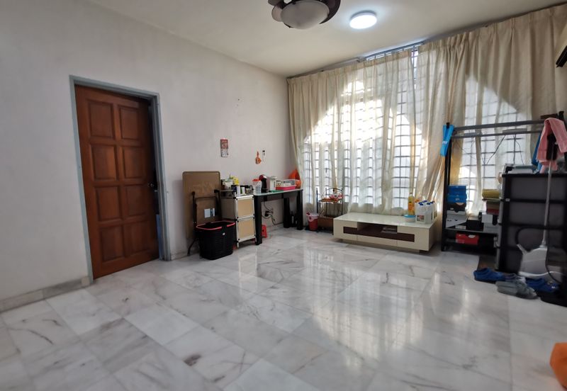 Bandar Baru Sri Petaling