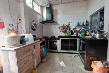 Bandar Baru Sri Petaling