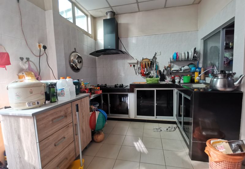 Bandar Baru Sri Petaling