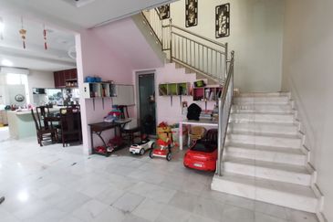 Bandar Baru Sri Petaling