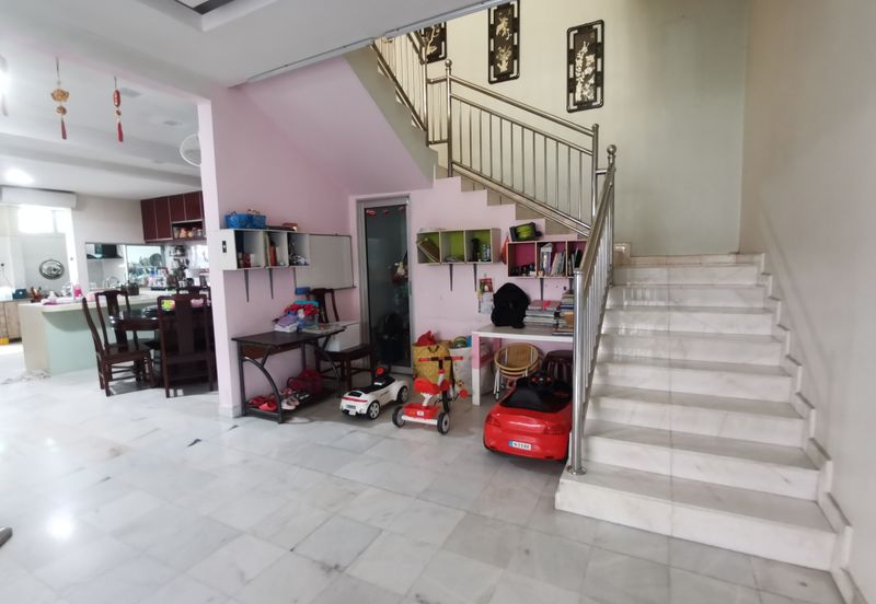 Bandar Baru Sri Petaling