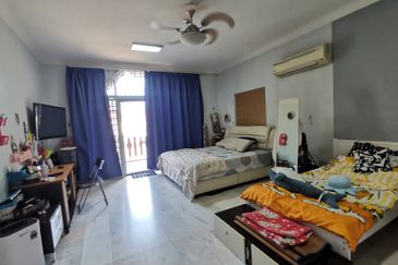 Bandar Baru Sri Petaling